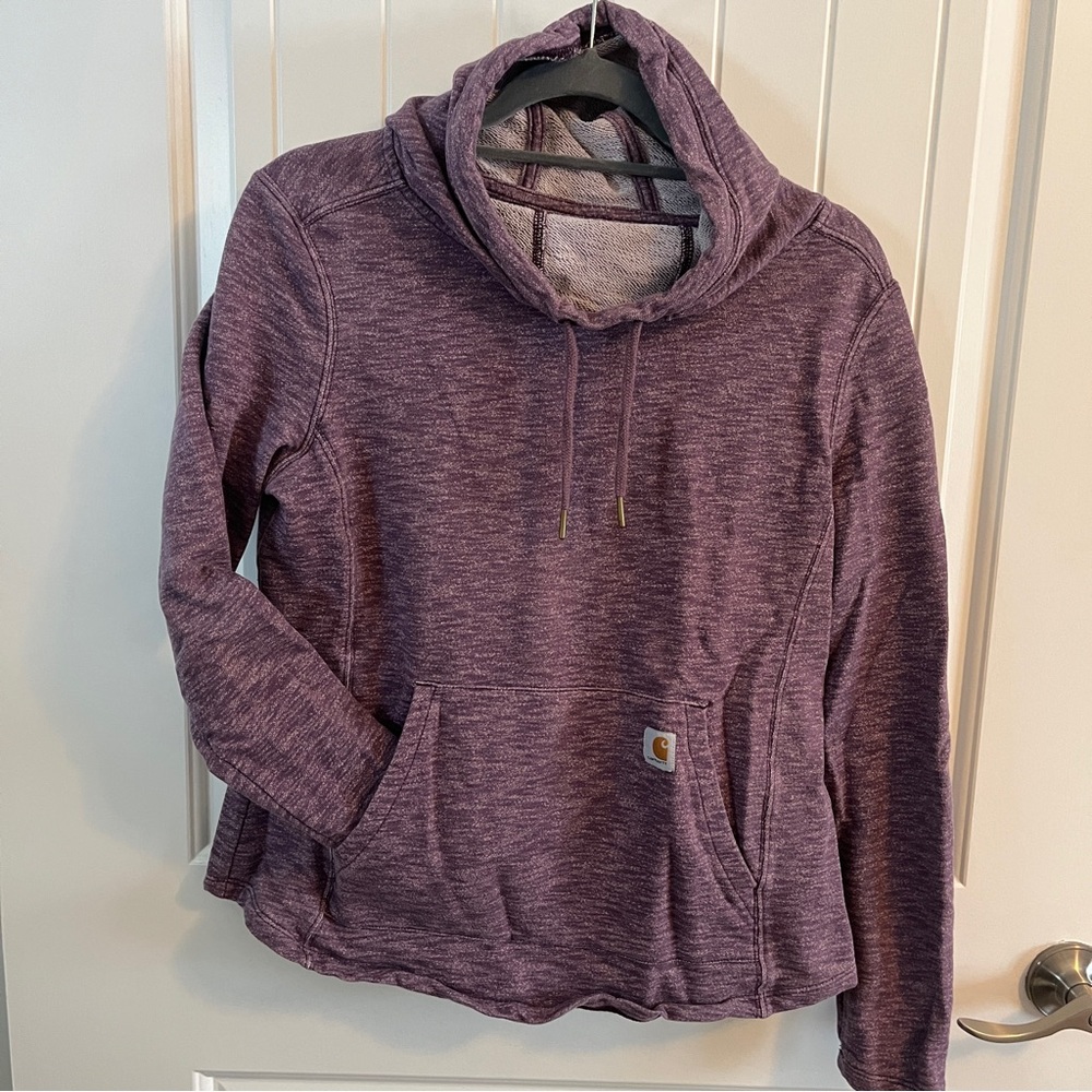 M/Carhartt shirt